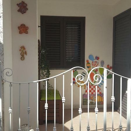 Monovano Di Schiso Giardini Naxos Luaran gambar